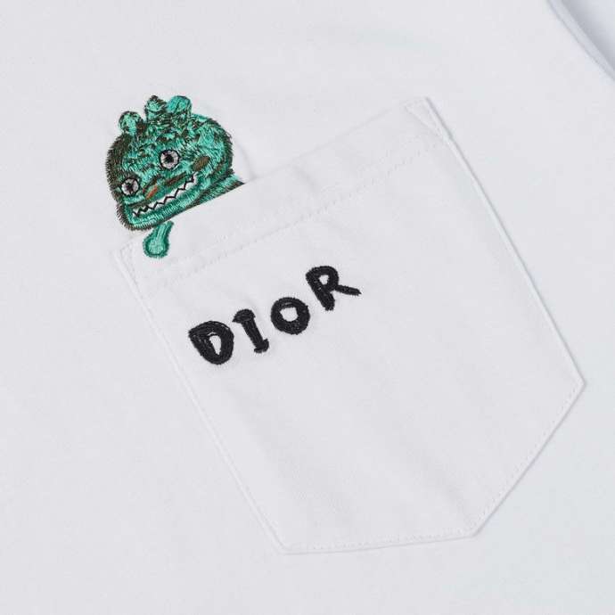 Dior T Shirts Short _SKUDiorM-XXLtltn5434014